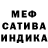 Ecstasy круглые Petr Sviridov