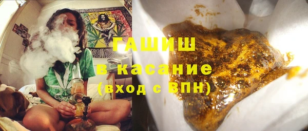 крисы Абаза